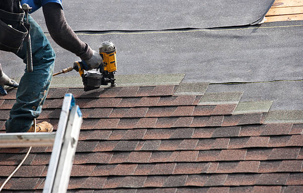 Licensed Gutter Installation service in Collinsville, IL - Brentwood Metal Roofing